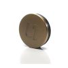 Titan7 Flat Centre Cap Set of 4 Techna Bronze Flat TACC58FTB4P