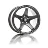 Titan7 T-C5 Forged Wheel Set 17x9.5 +51 5x114.3 73.1 Advanced Dark Gunmetal ATC501795051511473DG