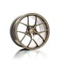 Titan7 T-S5 Forged Wheel Set 17x9.5 +57 5x114.3 73 Techna Bronze ATS501795057511473TB