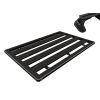 Rola Low Profile Titan Tray Roof Platform 1800 x 1200mm fits Renault Kangoo maxi 2nd Gen 1/2008 on Factory Point Mount TKAP318017-3