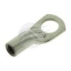 Jaylec TL0606 Cable Lug 6 x 6mm Open Barrel Stud Fl Conductor 10 Pack