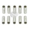 Jaylec TL9810 Battery Cable Joiner 10mm Cable Link/Splice 10 Pack