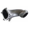 Redback TLX46900 Dump Pipe fits Toyota Landcruiser 78/79 Series 1HD-FTE