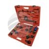 Jayrad TO0906 Radiator Pressure Tester Kit Universal 18 Pack