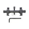 Jayair TO1391 Tool Clutch Hub Remover suits Polygroove Rib Pulleys