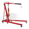Aunger TO2000EC Engine Crane Max 1250kg Lift