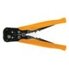 Jaylec TO7709 Wire Stripper 0.13-6mm2 Wire Adjustable Screw 205mm Long