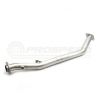 Tomei Type 60 Expreme Titanium Catless Race Pipe 431005