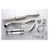 Tomei Expreme Ti Cat Back Exhaust 440023