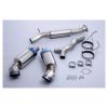 Tomei Expreme Ti Cat Back Exhaust 441005