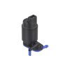 TOPRAN 103 173 Washer Pump Wiper/Washer Golf/T4