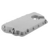 TOPRAN 111 876 Engine Sump With Hole For Sensor