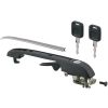 TOPRAN 103 708 Door Handle Front Left
