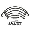 Torque Solution PTFE Fuel Line Kit TS-SU-6FLK-AM-P-08