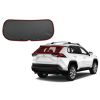 Snap Shades TOY012-6 Rear Windscreen Shade fits Toyota RAV4 2014-on