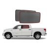 Snap Shades TOY024-2 Rear Window Shades fits Toyota Tundra 10-15