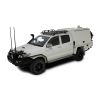 Rhino Rack JA9905 Pioneer Tradie Platform Kit 1328x1236mm