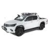 Rhino Rack JA8404 Pioneer Tradie Platform Kit 1528x1236mm