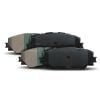 Bremtec BT050TS Trade-Line Brake Pad Set