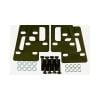 Tough Dog TDSP-004/2 Transmission Spacer Front