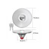 Tridon Locking Fuel Cap TFL220