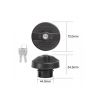 Tridon Locking Fuel Cap TFL228