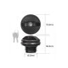 Tridon Fuel Cap (Locking) TFL237
