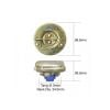 Tridon Non Locking Fuel Cap TFNL213