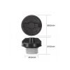 Tridon Non Locking Fuel Cap TFNL231