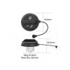 Tridon Fuel Cap (Non Locking) TFNL243