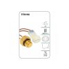 Tridon Fan Switch TFS168