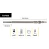 Tridon Glow Plug TGP005