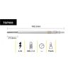 Tridon Glow Plug TGP008