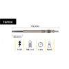 Tridon Glow Plug TGP018