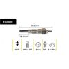 Tridon Glow Plug TGP020