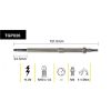 Tridon Glow Plug TGP026