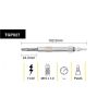 Tridon Glow Plug TGP027