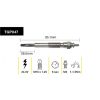 Tridon Glow Plug TGP047