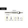 Tridon Glow Plug TGP048