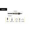 Tridon Glow Plug TGP072