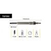 Tridon Glow Plug TGP090
