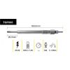 Tridon Glow Plug TGP095