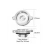 Tridon Oil Cap TOC500