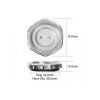 Tridon Oil Cap TOC524
