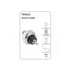 Tridon Oil Pressure Switch (Light) TPS015