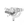 Tridon Thermostat TT1675-190