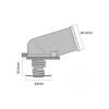 Tridon Thermostat TT352-189P
