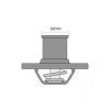 Tridon Thermostat TT438-192P