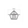 Tridon Thermostat TT6-180