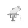 Tridon Thermostat TT636-172